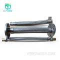 stainless steel tube flexible metal hose